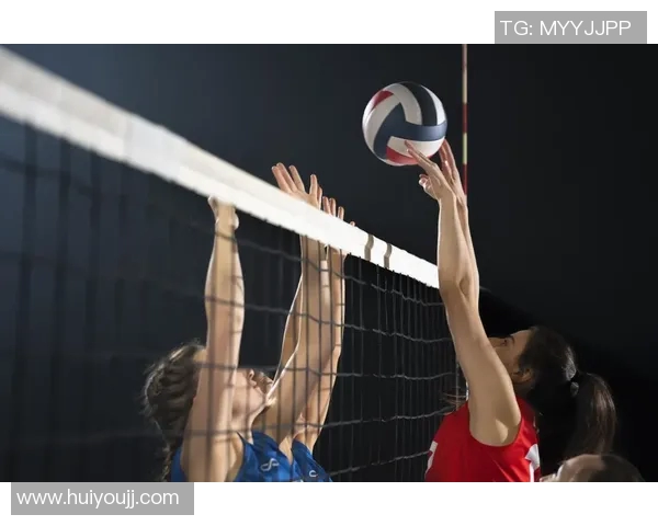 科学排球训练新视角：提升灵活性的有效方法与技巧探讨