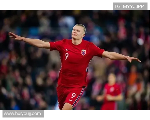 皇马宣布签下挪威天才哈兰德，刷新转会记录