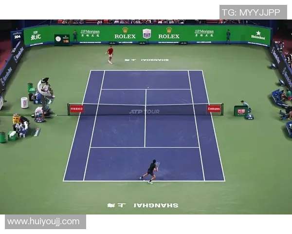 网球盛宴：深入解析上海网球队默契配合的秘密与技巧