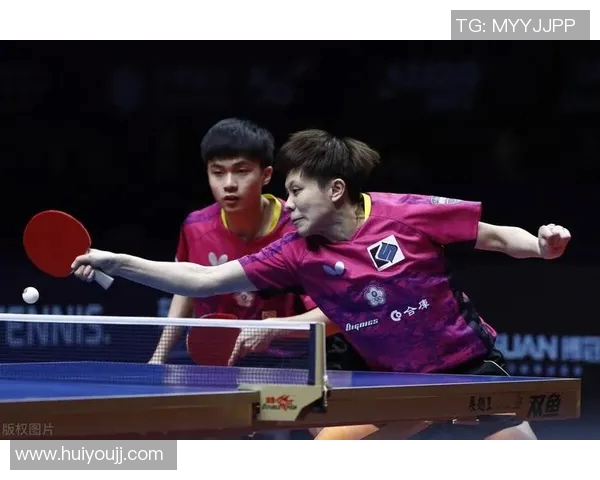 重庆乒乓球队以95分稳居挑战赛积分榜首位展现强劲实力